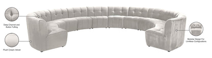 Limitless - 12 Pc. Modular Sectional