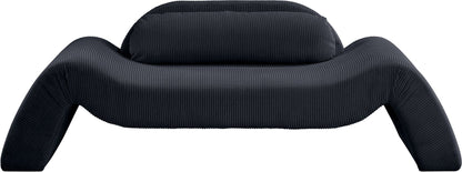 Austin - Corduroy Loveseat