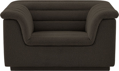 Cascade - Boucle Chair
