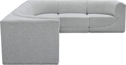 Ollie - 6 Piece Modular Sectional