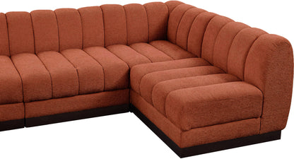 Quinn - 6 Piece Modular Sectional