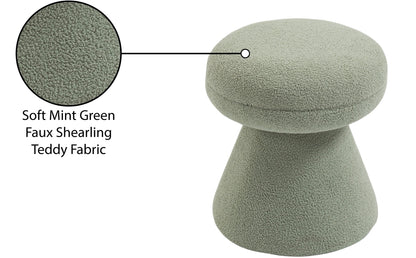 Drum - Ottoman / Stool