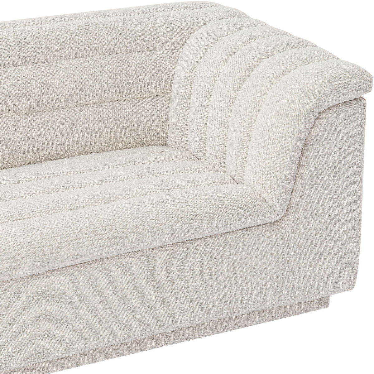 Cascade - Boucle Chair