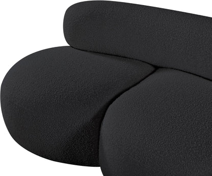 Venti - Loveseat