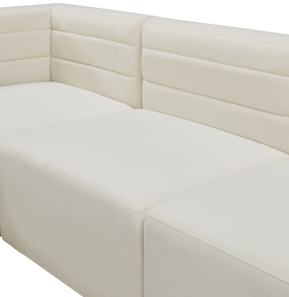 Quincy - Modular Armless Chair