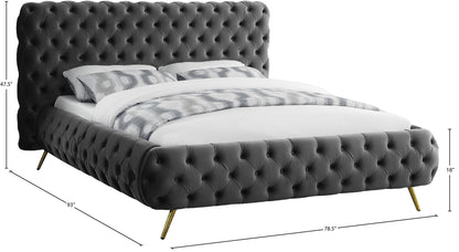 Delano - Bed