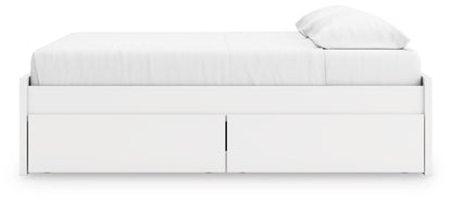 Onita - Platform Bed