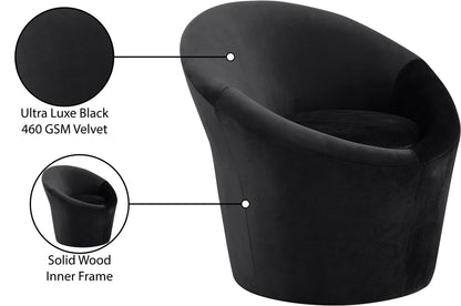 Tristan - Accent Chair
