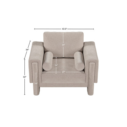 Madeline - Chair