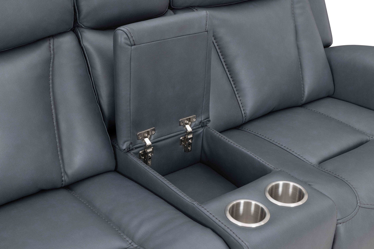Maveric - Sofa Set