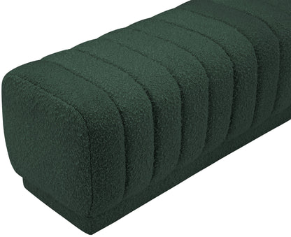 Heathrow - Ottoman / Bench