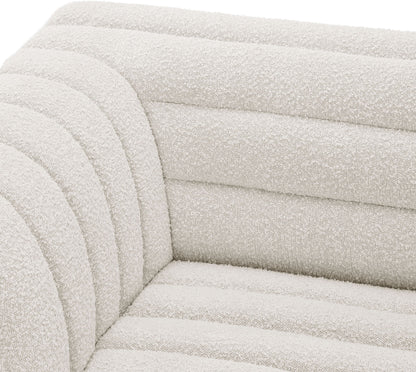 Cascade - Boucle Modular Sofa