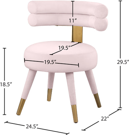 Fitzroy - Dining Chair (Set of 2)