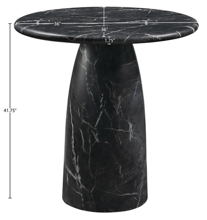 Cosenza - Concrete Indoor / Outdoor Bar Table