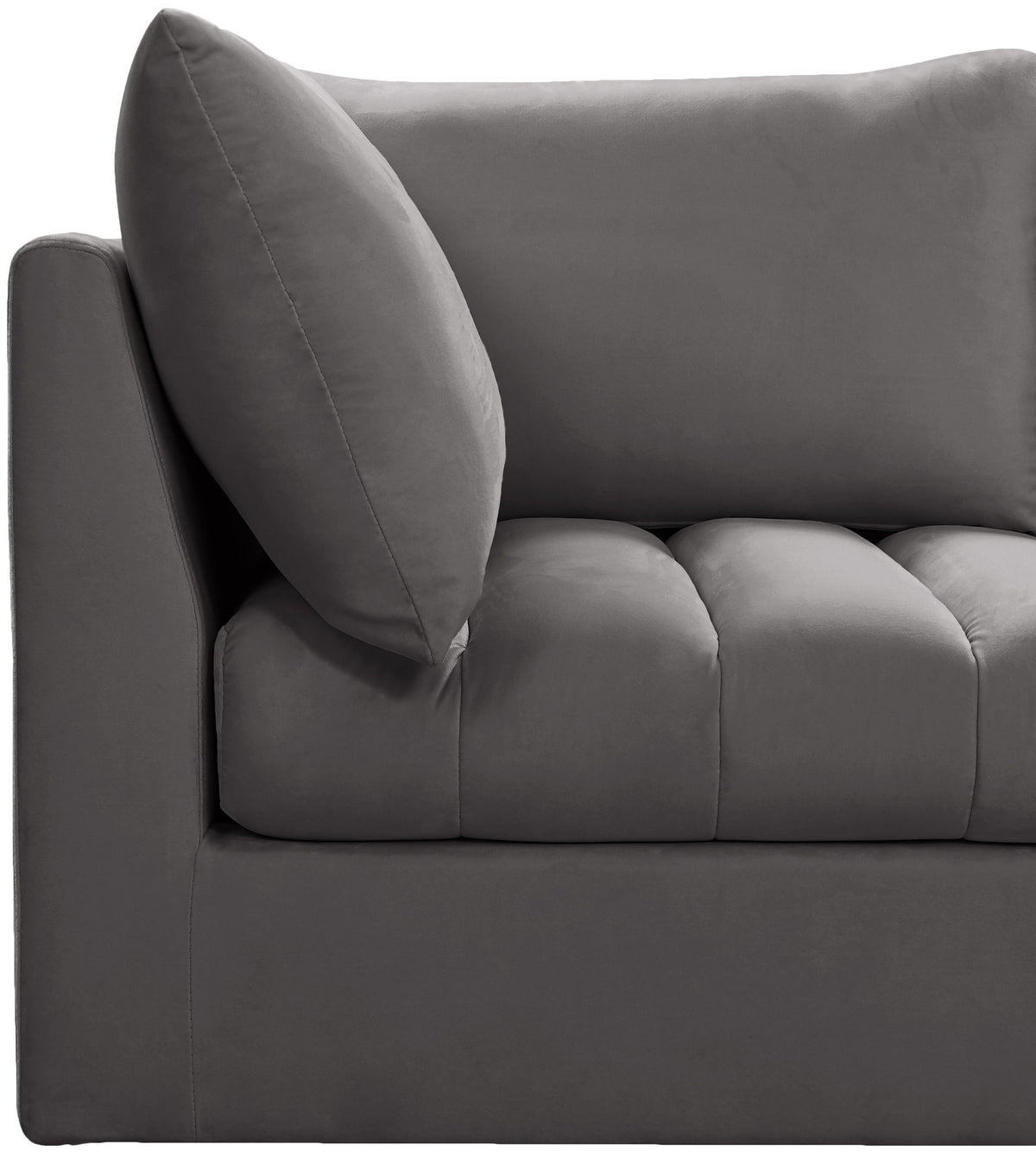 Jacob - Modular 4 Seat Sofa
