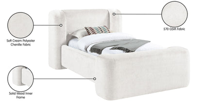 Modena - Bed