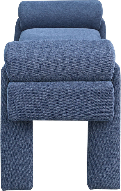 Stefano - Bench