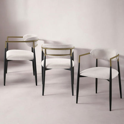 Jaramillo - Dining Room Side Chair (Set of 2)