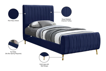 Zara - Bed