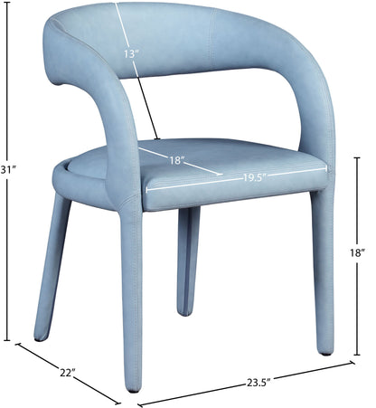 Sylvester - Dining Chair