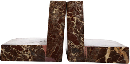 Dufresne - Genuine Marble Bookend