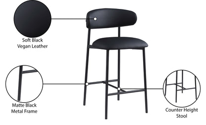 Lupita - Counter Stool (Set of 2)
