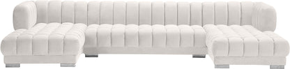 Gwen - 3 Piece Sectional