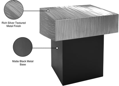 Palladium - End Table