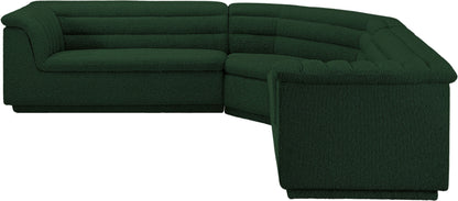 Cascade - Boucle Modular Sectional