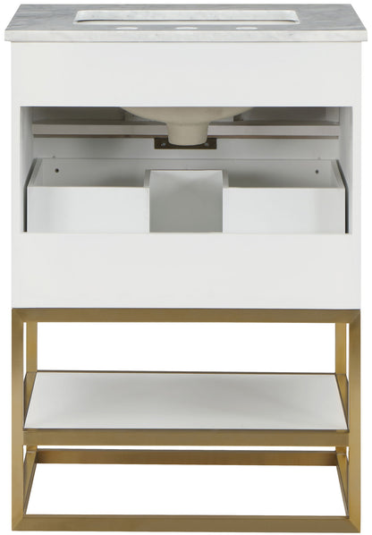 Monad - Bathroom Vanity