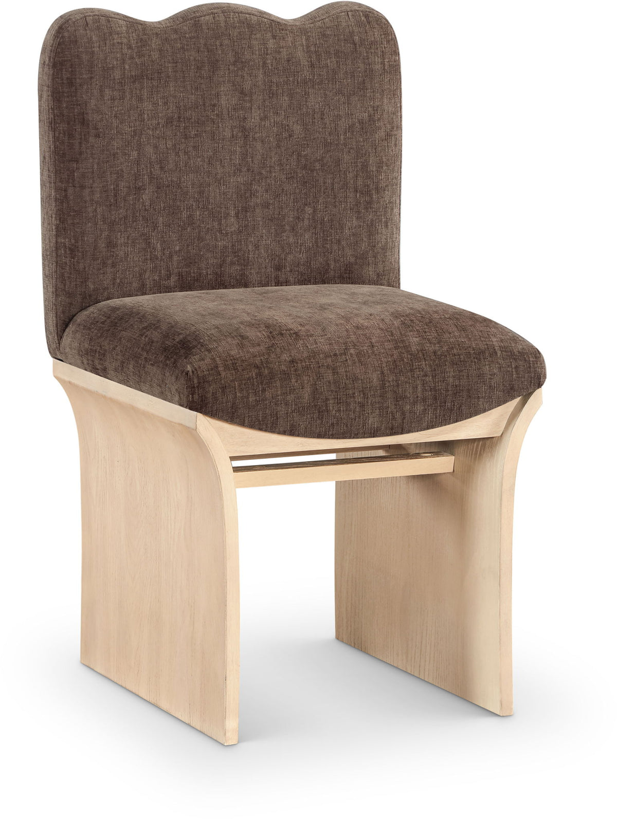 Shaw - Dining Chair - Natural Base