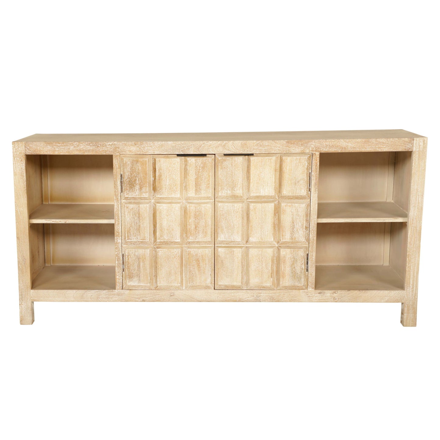 Laguna - Rectangular Table Set