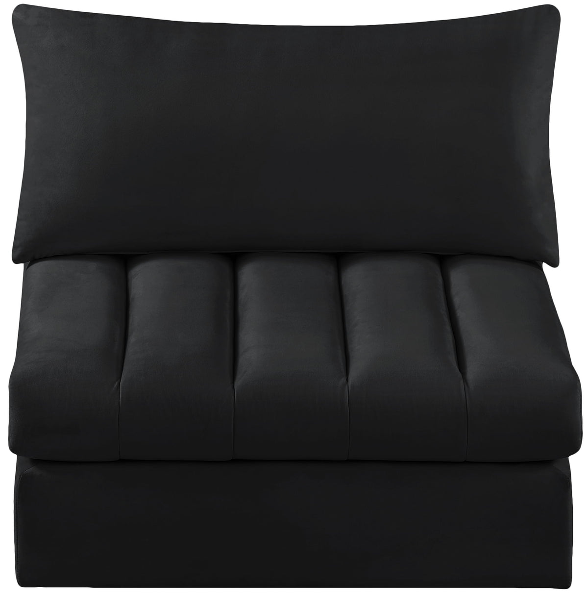 Jacob - Armless Chair