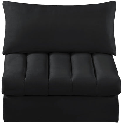 Jacob - Armless Chair