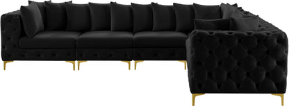Tremblay - 6 Piece Modular Sectional