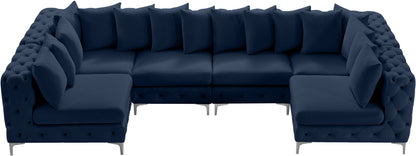 Tremblay - 6 Piece Modular Sectional