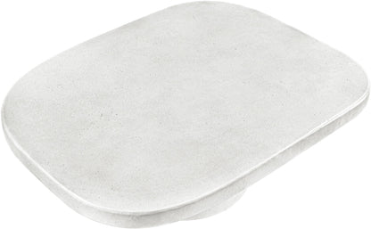 Prato - Concrete Indoor/Outdoor Coffee Table