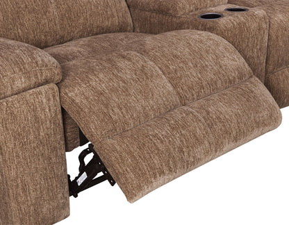 Bronco - Modular Reclining Sectional