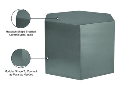 Hexagon - Modular Shape Coffee Table