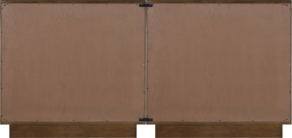 Navona - 2 Piece Sideboard / Buffet