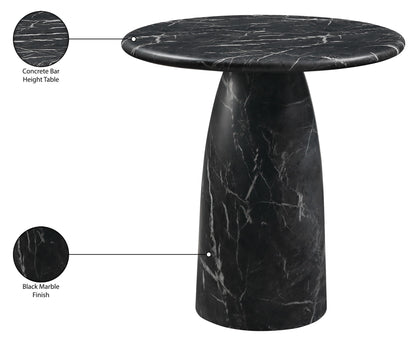 Cosenza - Concrete Indoor / Outdoor Bar Table