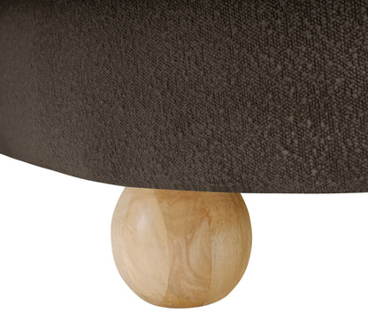 Daphne - Boucle Sofa