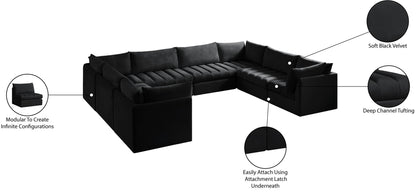 Jacob - Modular Sectional