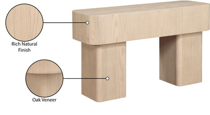 Oakmont - Console Table