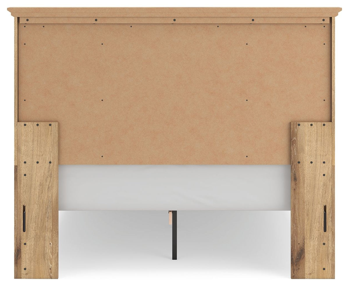 Makidern - Storage Bedroom Set