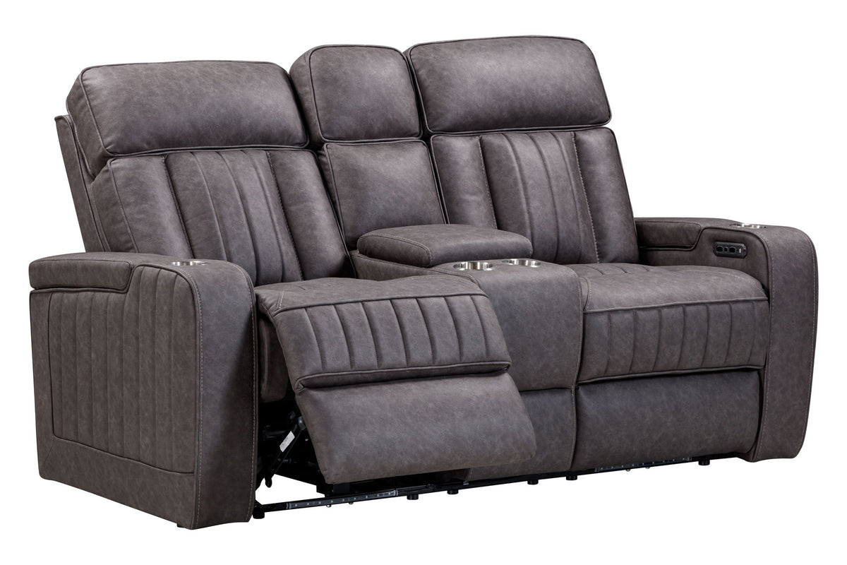 Equinox - Sofa Set