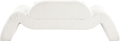Austin - Corduroy Loveseat
