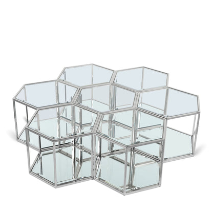 Sei - 7 Piece Coffee Table