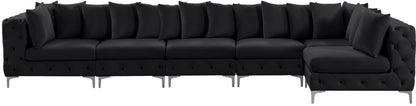 Tremblay - 6 Piece Modular Sectional