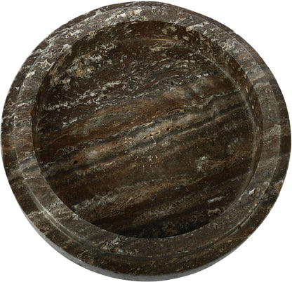 Parsons - Travertine Bowl